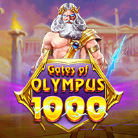 Gate Olympush 1000™