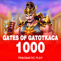 Gate Of Gatotkaca 1000™